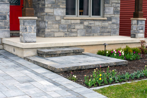 Trusted Ardmore, PA Driveway Pavers Experts