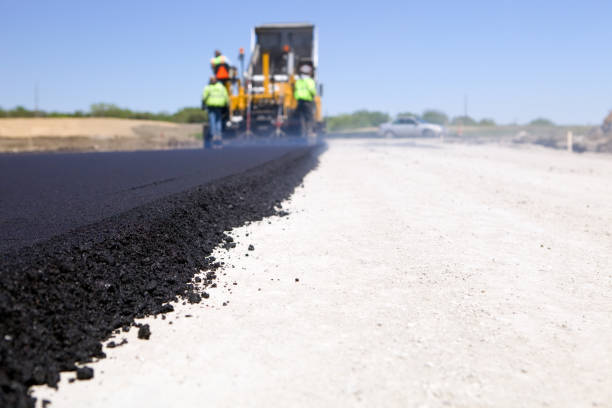 Best Residential Driveway Paver Services  in Ardmore, PA